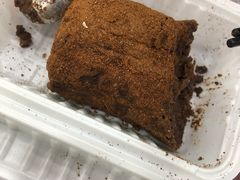 驴打滚-老回回烩面馆(左家庄店)