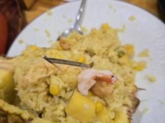 -韩食味·小木屋(日照店)