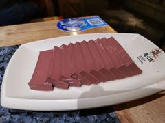 鸭血-蜀大侠火锅(四川北路店)