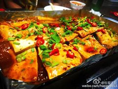 -老范地摊烧烤(阳光金地园店)