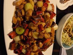 宫保鸡丁-陈麻婆豆腐总店
