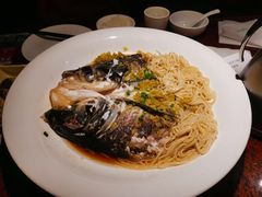 -绿茶餐厅(华联万柳店)