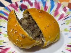 -清真·古丽花儿·新疆美食(河南路店)