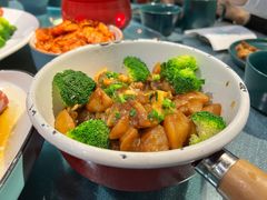 -后海16号·北京私房菜