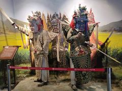 -南京市民俗博物馆(甘熙故居)