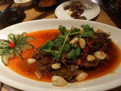 -打牙祭餐厅(动物园店)