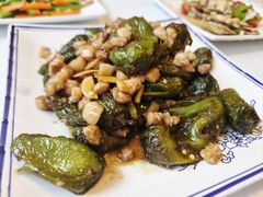 -宾朋海鲜饭庄(兴海路店)