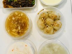 -玫瑰甜品(文明路店)