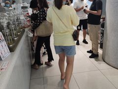 -喜茶(徐州金鹰店)