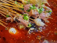 串串-走街串巷(丰富路店)