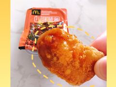 -麦当劳(合肥之心城店)