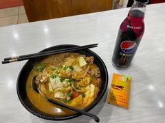 -9号沙茶面(金星路老美食街)