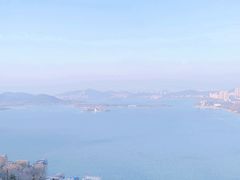 -云龙湖旅游景区