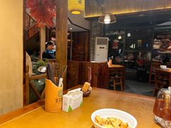 -李久其家民间餐厅(观沙岭公园店)