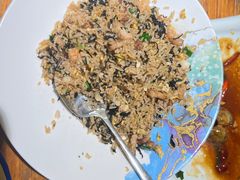 紫菜炒饭-鑫阿强海鲜大排档·老厦门特色菜(中山路店)