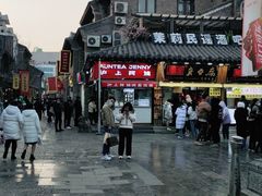-沪上阿姨鲜果茶(世茂广场宽厚里店)