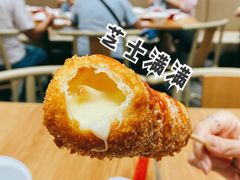 -青春米热狗
