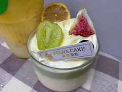 -佩家私房烘焙(宝龙店)