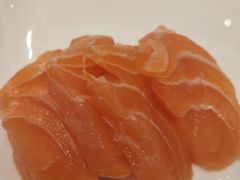 -上海新发展亚太JW万豪酒店