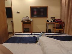 -格林豪泰智选酒店(合肥西站西七里塘地铁站店)