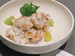 -小大董·烤鸭(观景餐厅·南京西路店)