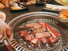 -上男·烧肉集市(五一广场店)