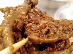 -东排食堂长沙小吃大排档(五一广场店)