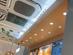 -菲滋意式餐厅(富阳东方茂店)