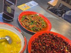-馬伍旺川菜(江北虹悦城店)
