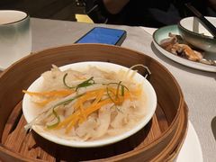 -上海金桥红枫万豪酒店-万豪中餐厅