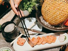 -捞王猪肚鸡火锅(金华义乌之心店)