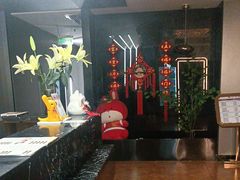 -尊江月推拿足道(周浦店)