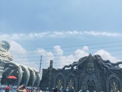 -苏州乐园森林水世界