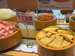 -喜家自助小火锅(金茂览秀城店)