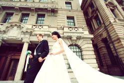 -IDO婚纱摄影(上海旗舰店)