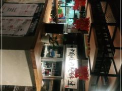 -腰子哥烤串(石佛营炫特店)