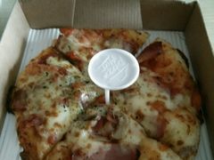 -必胜客(松江三湘宅急送店)