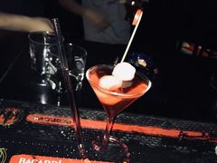 -CASTLE 古堡酒吧
