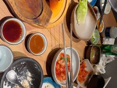 -烧肉达人•炭火烧肉(新天地店)