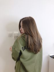-In Style造型