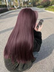 -时尚殿堂hair salon