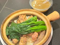 -超记煲仔饭(北京路店)