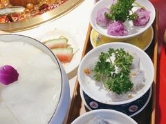 -欠火锅·水牛毛肚·团建聚餐·生日宴(何山路店)
