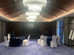 包厢-广富林宰相府酒店·水云间