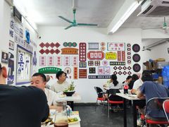 -嘉升大排档(番禺总店)