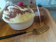 -荷恬·精致蔬食料理(富国街店)