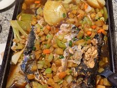 -里岛烤鱼(东港凯虹广场店)