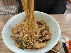 -晓午阳常熟炒浇面(红庙店)