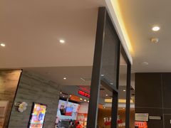 -汉堡王(财富广场店)