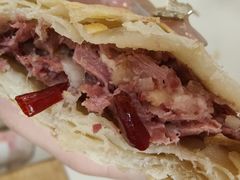 -牛老五羊杂汤(广阳区总店)